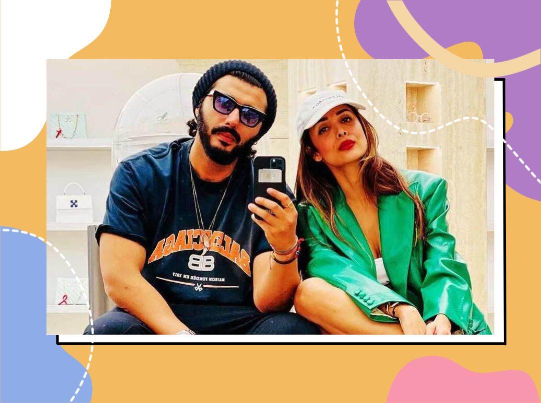 Malaika Arora Opens Up About Shaadi Plans With Arjun Kapoor &amp; The Fans Are Overjoyed
