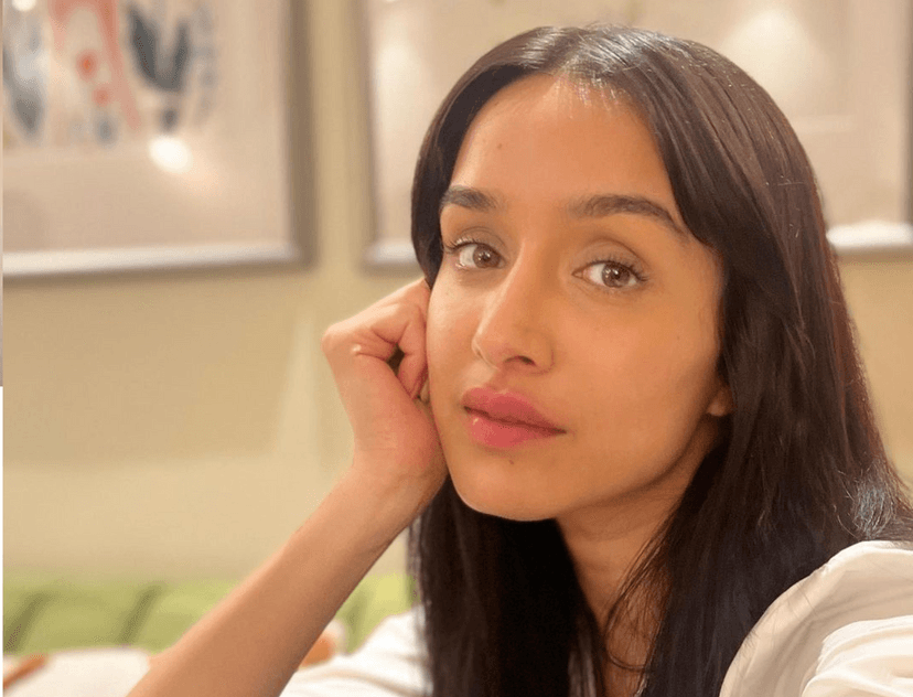 3 Makeup Products Shraddha Kapoor Swears By For Her Everyday Look